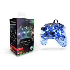 PDP Xbox Gaming Wired Controller prismatic