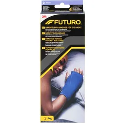 FUTURO Handgelenk-Schiene für die Nacht 1 St.