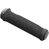 Ergon GDH Team Griffe schwarz (42440500)