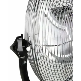 Orbegozo PWS 3050 50 cm Industrieller Ventilator Schwarz