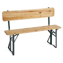 Stagecaptain Hirschgarten 119 x 0 x 0 cm Natur