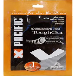 PACIFIC Tournament Pro Tough Gut, natur, 12,0