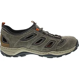 Rieker 08065 Herren Braun 40