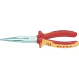 Knipex Flachrundzange 26 16 200