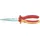 Knipex Flachrundzange 26 16 200