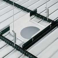 Trilux Inperla C07 MP 400 Einbaugehäuse