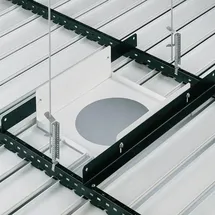 Trilux Inperla C07 MP 400 Einbaugehäuse