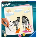 Ravensburger Zebra
