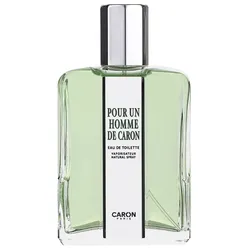 Caron Pour Un Homme de Caron Eau de Toilette  125 ml