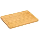 5five simply smart 28 x 20 Harmony Schneidebrett Holz Beige
