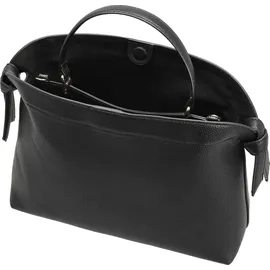 Valentino Femke Shopper Kunstleder Black