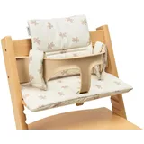 Meyco Baby Sitzverkleiner Kinderhochstuhl - Gingerbread Soft sand - One size