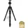 Manfrotto ONE Photo Alu Stativ mit Kugelkopf AS (Q6T)