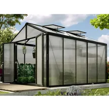 Vitavia Zeus Comfort 10000 Alu schwarz HKP 16 mm 10 m2