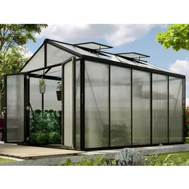 Vitavia Zeus Comfort 10000 Alu schwarz HKP 16 mm 10 m2