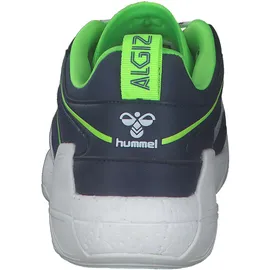 hummel Algiz 2.0 Lite Handballschuhe blau, Größe 45 - Gr.: