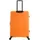 DISCOVERY Koffer Coast orange