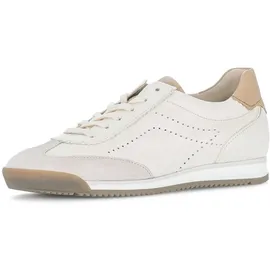 Gabor Damen Wide Beige 41