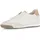 Gabor Damen Wide Beige 41