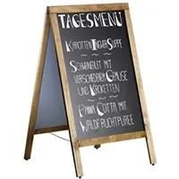 Saro 399-2055 Menütafeln, IVAR