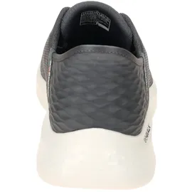 SKECHERS Go Walk Flex Grey Textile / Synthetic 42