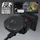 Bearware 2x Wifi Outdoor Steckdose 2,4 Ghz WLAN Steuerung per App Smart Life / IP44