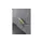 miuform Eckcouch Polyester 2-Sitzer Grau