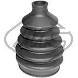 METALCAUCHO Faltenbalg, 00086