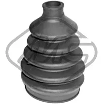 METALCAUCHO Faltenbalg, 00086