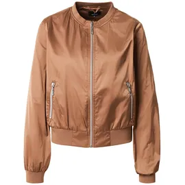 Monari Jacke kastanienbraun M