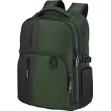 Samsonite Biz2Go 15.6" Daytrip Earth Green