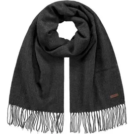 Barts Soho Scarf Grau Mann