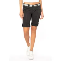 fresh made Bermuda grau M