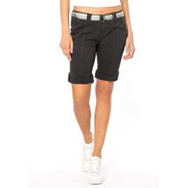 fresh made Bermuda grau M