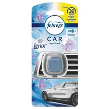 Febreze Car Lufterfrischer Lenor Aprilfrisch