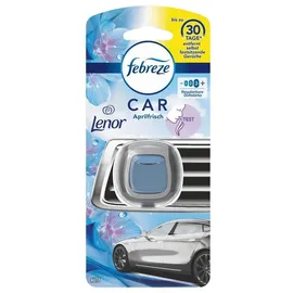 Febreze Car Lufterfrischer Lenor Aprilfrisch
