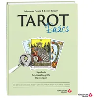 Königsfurt-Urania Tarot Basics Waite: