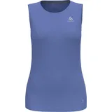 Odlo Damen F-Dry Funktionsunterwäsche Tanktop, Persian Jewel, S