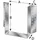 SIMPSON STRONG TIE Balkenschuh BSD160/160