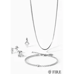 PURELEI Fire Schmuckset