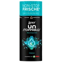 Lenor Unstoppables Fresh Wäscheparfüm 160,0 g