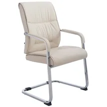 CLP Anubis XXL Kunstleder creme