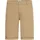 !Solid Chinoshorts SOLID "Chinoshorts SDKalaik", Herren, Gr. S, N-Gr, beige (sand), Obermaterial: 98% Baumwolle CO. 2% Elasthan EL., Hosen Chinoshorts