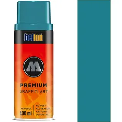PREMIUM Graffiti Art, Farbton: 115 Aqua