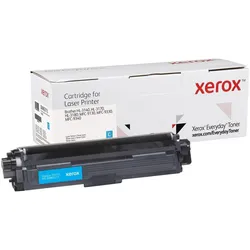 Xerox Everyday Toner - Cyan - 2500 Seiten, Alternative zu Brother TN241C ( 006R03713 )