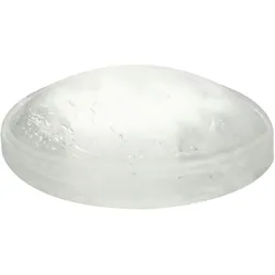 WAGNER Topffüße 24tlg. Set - Ø 8 x 2 mm, selbstklebend, Elastomer mit Anti-Rutsch-Funktion, sicherer Stand- 20079199