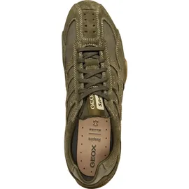 GEOX Snake Original Herren Weite E militärgrün 44