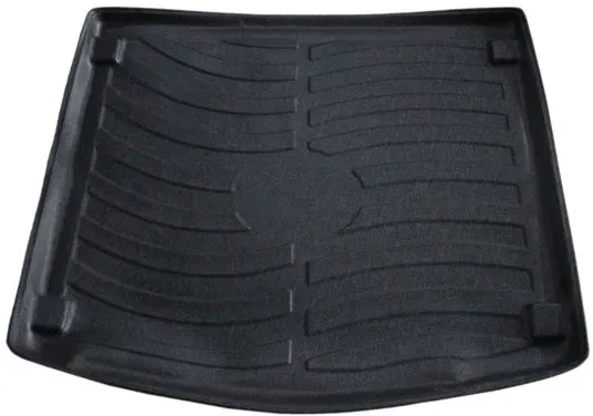 3D-Gummimatte für den Kofferraum DeluxeBoss für BMW X6 E71/E72 ab 2008