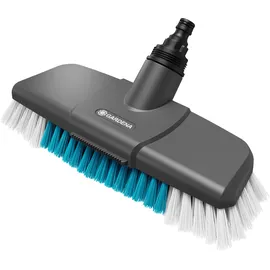 Gardena Waschbürste Cleansystem hard 28,8 cm