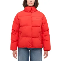 Mustang Steppjacke in Rot - XL